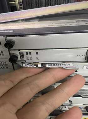 华为CXL4 主控板 SSQ2CXL4 二手拆机