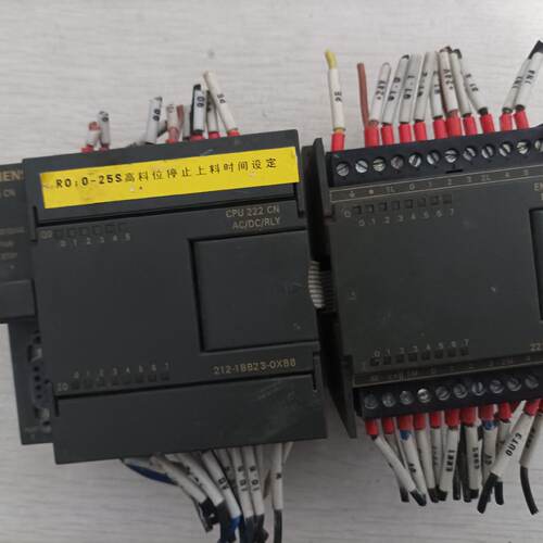 溢价-plc CPU222CN EM223CN