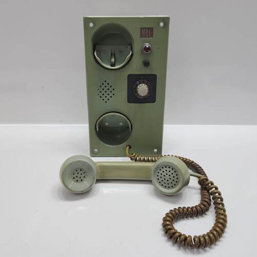 MRC LC616C INTERPHONE