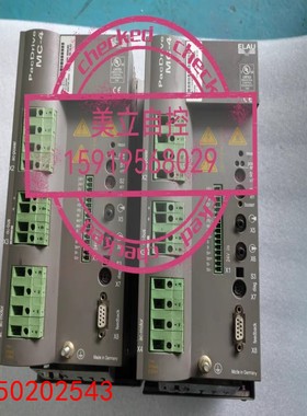 【请询价】艾乐伺服驱动器MC-41122400现货议价