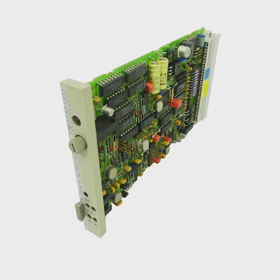 SIEMENS TELEPERM M 6DS19068AA 6DS1 9068AA Rechenbaugruppe Ve