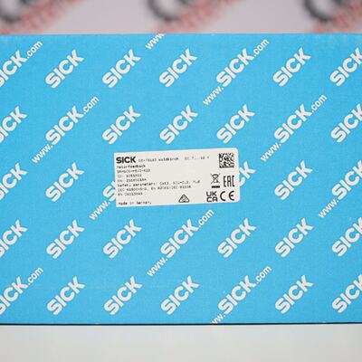SICK SRM50SHEV0K22 ID 1051812 CODIFICADOR  6 meses de garant