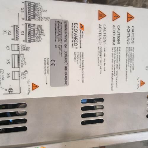 询价/ECOVARIO  114RRBA000000