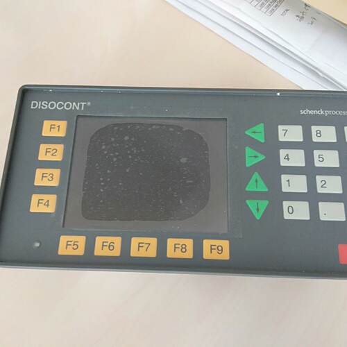 询价-申克SCHENCK控制器VLB20105V003048.