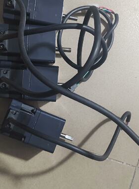 东方电机四个型号PK564AWT10有俩个少插头