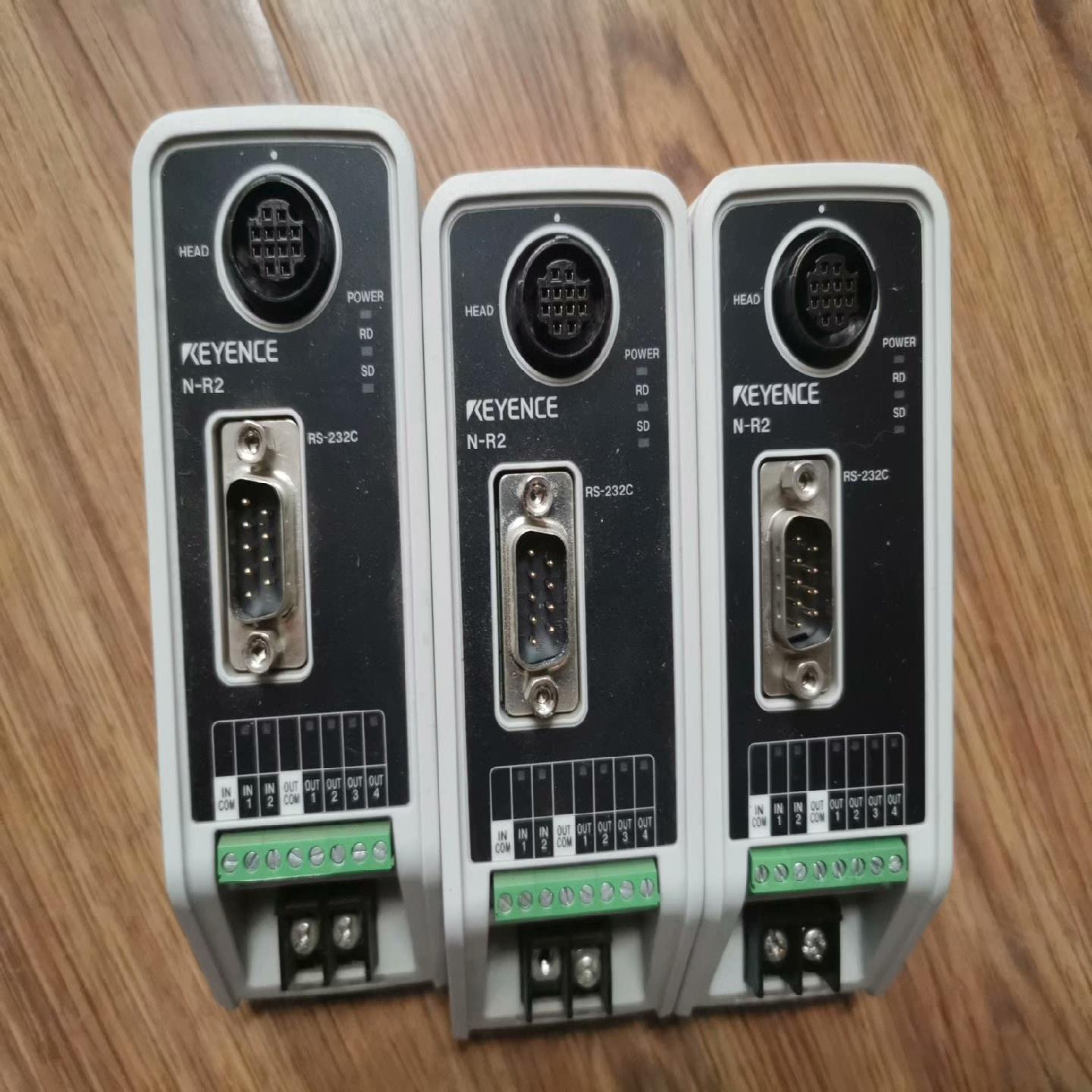 KEYENCE  N-R2~询价