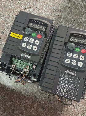 议价安瑞吉变频器ERGE6BF1.5GB2.2PB4议价