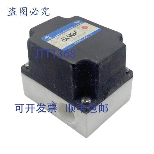 供应Chem-Tec 500-T-BPW 流量开关传感器 38-34 内孔螺纹