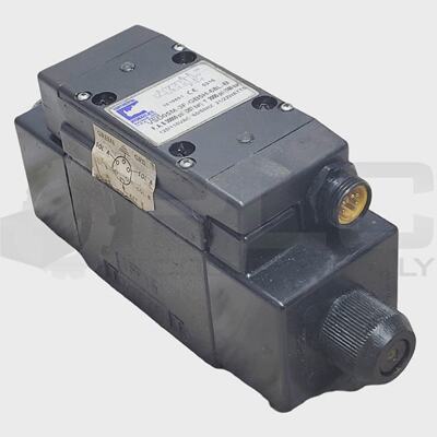 CONTINENTAL HYDRAULICS VSD05M3FGB5H68LB Magnetventil 3000200