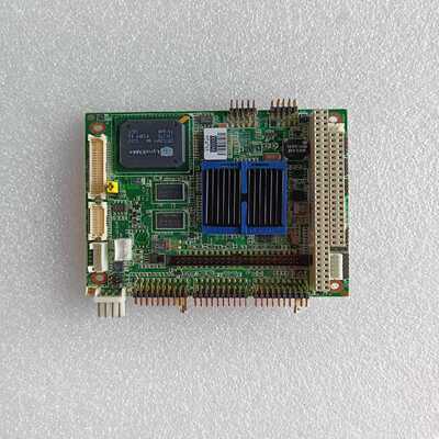 （议价）PCM-3343F工控PC104主板不多75个现