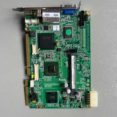 几个，研华PCI-7030G2工控机ARK-3202主板询价