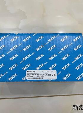 SICK西克DFS60A-BDPC65536编码器议价商品