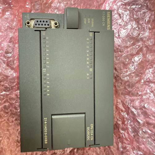 【询价】S7-200 CPU224 6ES7 214-1