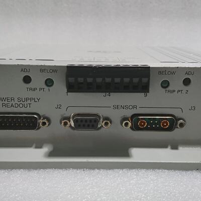 二手MKS621A11MDFMVACUUMGAUGEBLEED气门控制器10MBAR