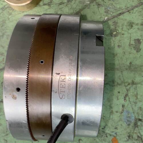 议价Steki Taiwan Tangying Etc 250 Tooth Clutch Old Quality C