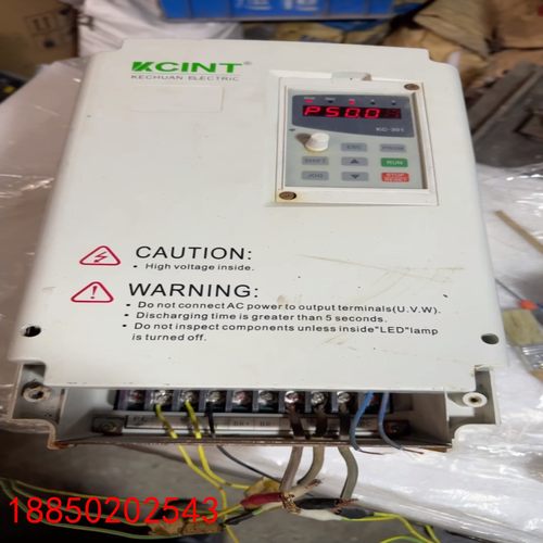 【请询价】科川KC220-B-4T-0110G70150PA11k