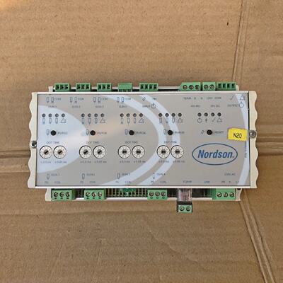 NORDSON 1079694 LOGICOMM OEM Pistole Schrauber Set 4