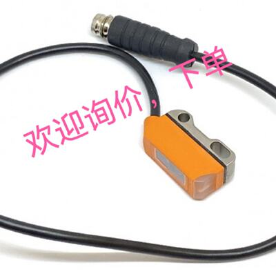 议价询价下单O8P202 OGT102 O6E201 O6S201 O6H204感测器现货询价