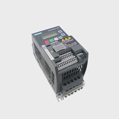 SIEMENS SINAMICS 6SL32165BB137BV1 6SL3 2165BB137BV1 Inverter