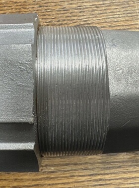 CROUSEHINDS TECK25018 2 12 TECK CABLE CONNECTOR FOR HAZARDOU