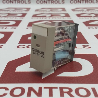 议价G2r1Sn Dc24 S    Relay neral Purpose 24Vdc 10A Used Upp