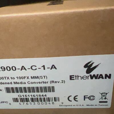 议价EtherwAnEL900AM1A2个带适用