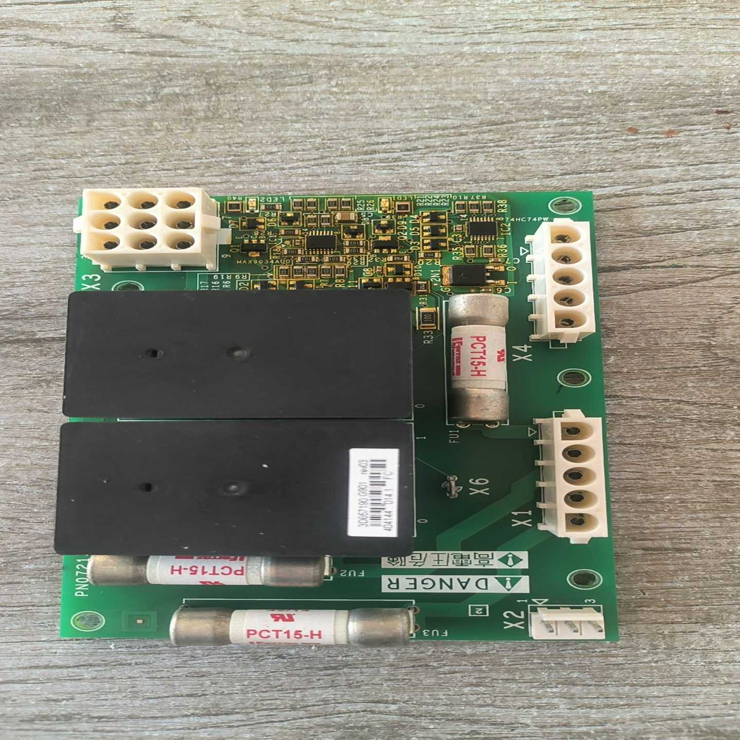 PN072135P903施耐德变频器ATV61、ATV71系--议价商品