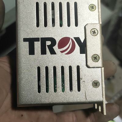 【询价】台湾泰映驱动TROY TRDAC/TR22B适用