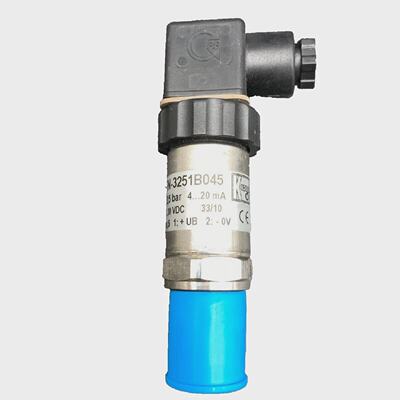 KOBOLD SEN3251B045 02.5 BAR 420mA Pressure Sensor x1pc