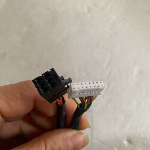议价Japan Iai Cylinder Connection Cable Model CbPcsMpa030 Ed