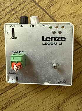 伦茨emf2102ibcv003拍前询价