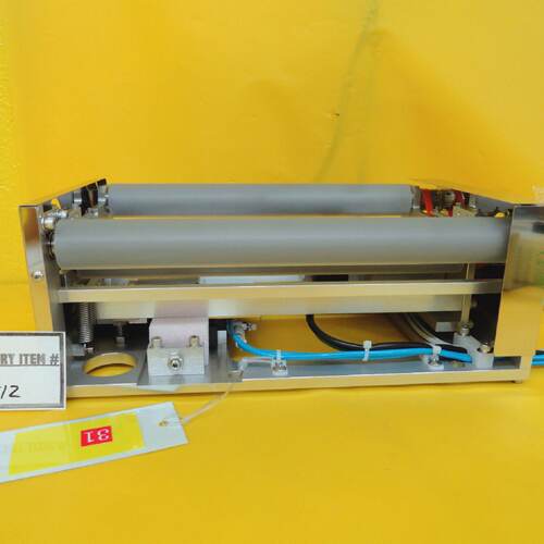 DNS Dainippon Screen WNA Wafer Transfer Assembly FC3000 New