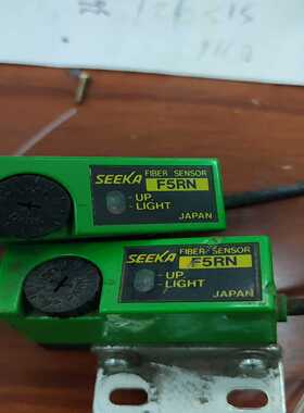 日本竹中光纤放大器，F5RN-议价