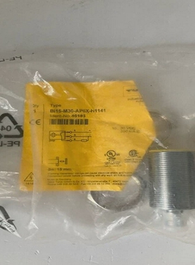 TurckBi15-M30-AP6X-H1141,46185