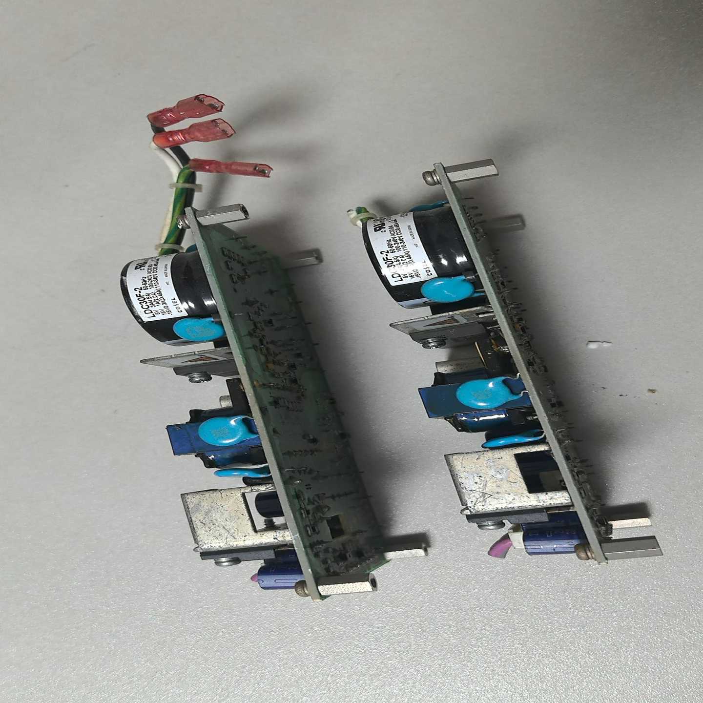 日本COSEL/科索 LDC30F-2 开关电源模块--议价商品