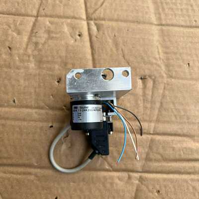 Baumer编码器BDK13.24K200/405295询价