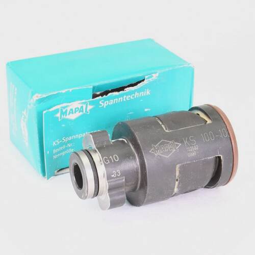 MAPAL KS 10010 HSKC 100 KS clamping cartridge 103502