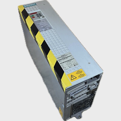 .FJ70 Frequenzumrichter Siemens 6SE70226EC61 Schanier Defekt