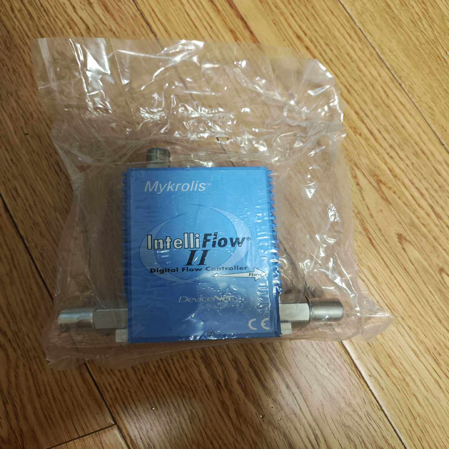 MYKROLIS气体流量计DSWAK1YYN2218--议价商品