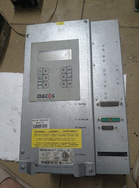 议价MECOS通快激光涡轮机变频器IMC15，