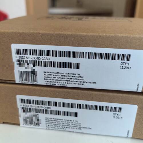 6ES75317KF000AB0未封的联系-询价