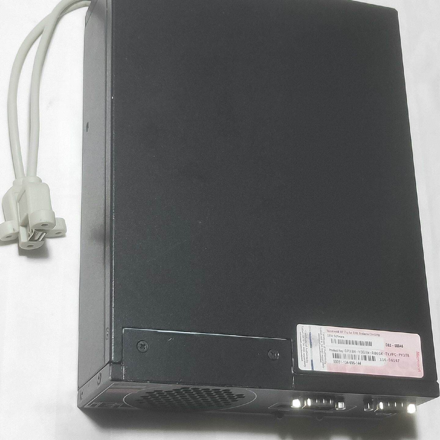 询台湾原装正品iEi威强嵌入式工控主机ECN780