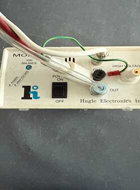 【请询价】Hugle Electronics 307RC wClea