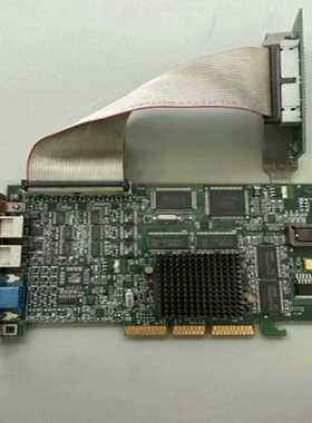 迈创Matrox912-0101REVC视频采集卡议询价