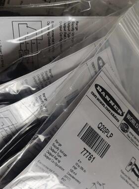 配件Q20NFF100Q7 邦纳 BANNER 价优 Q20PFF100Q7 光电传感器议价