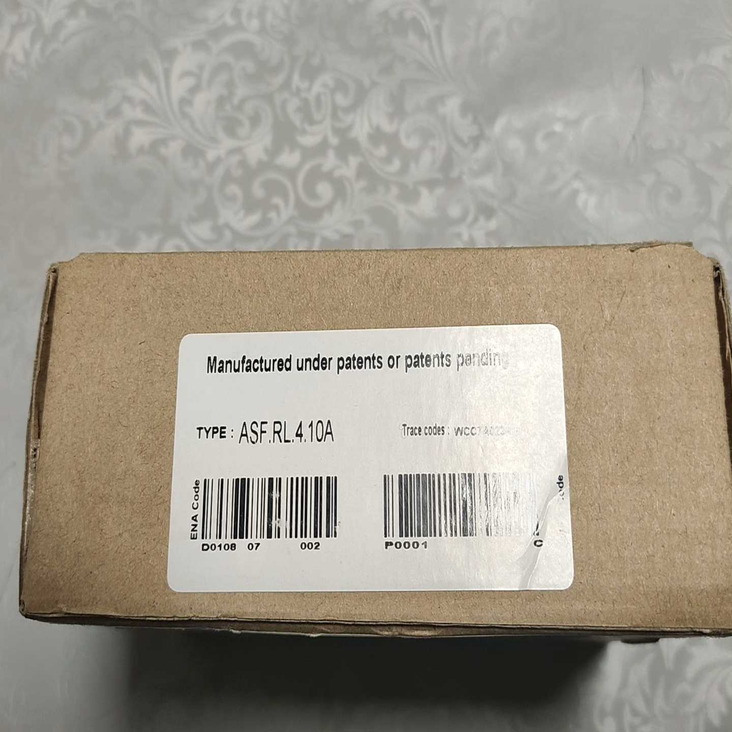 IISFREE爱瑟菲ASF.RL.4.10A询价