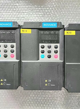 询-MD290T1.5G2.2PBTC汇川变频器