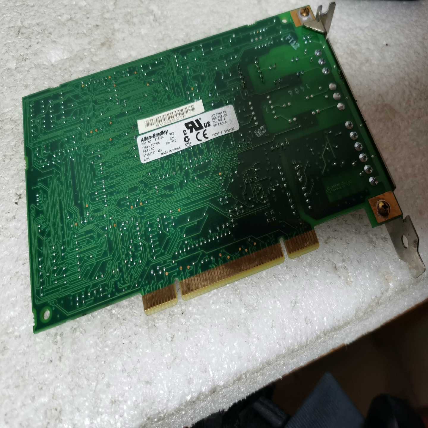 倍福模块99新EL3061 可以直接拍（佳毅工控）