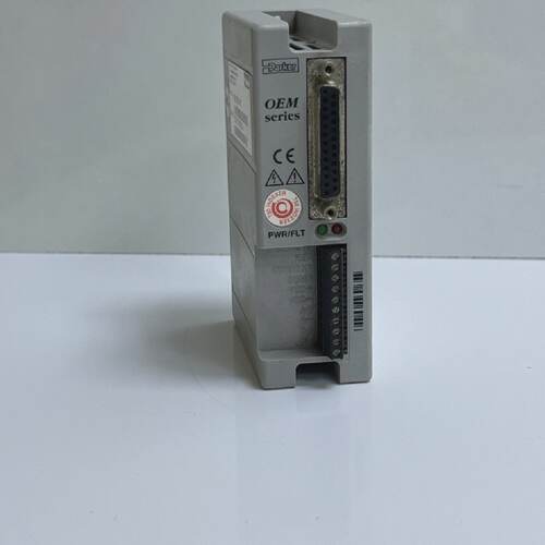 Parker OEM750XM2 Rechts Geprft