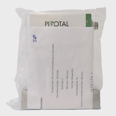 Pivotal Systems 3203437 Mass Flow Controller MFC AMAT 019062